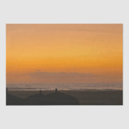 Sunset Tissue Paper Tissuepapier