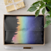Sunset Tissuepapier (Geschenk)