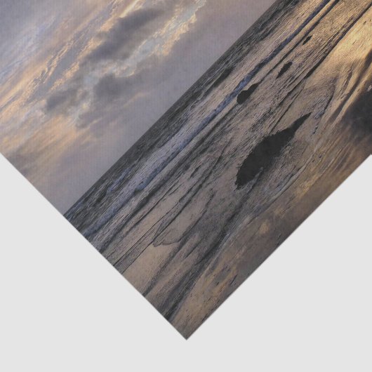 SUNSET TISSUEPAPIER (Detail)