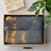 Sunset Tissuepapier (Geschenk)