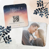 Sunset to Moonrise Details Kaart