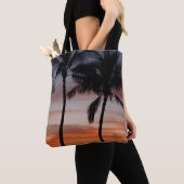 Sunset Tote Bag (Dichtbij)