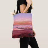 SUNSET TOTE BAG (Dichtbij)