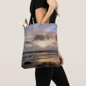 SUNSET TOTE BAG (Dichtbij)