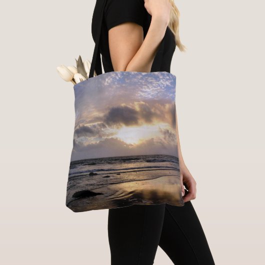 SUNSET TOTE BAG (Dichtbij)