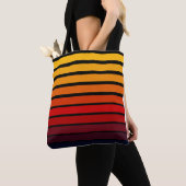 Sunset Tote Bag (Dichtbij)