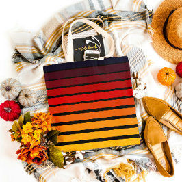 Sunset Tote Bag