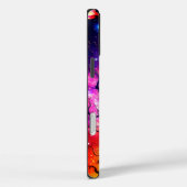 Sunset Tree telefoonhoesje Case-Mate iPhone Case (Achterkant / Rechts)