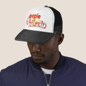 SUNSET TRUCKER PET (In situ)