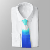 Sunset Twilight Stropdas (Gebonden)