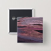 SUNSET VIERKANTE BUTTON 5,1 CM (Voorkant /achterkant)