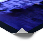 Sunset Villa Poster (Hoek)