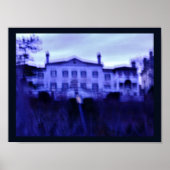 Sunset Villa Poster (Voorkant)