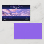 Sunset Visitekaartje (Voorkant / Achterkant)