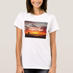 Sunset Walk T-shirt