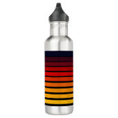 Sunset Waterfles (Rechts)