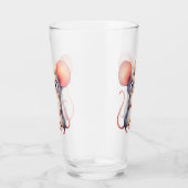 Sunset Whispers – Een Klein Liefdesverhaal. Glas (Rechts)