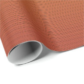 Sunset Wrapping Paper Cadeaupapier (Rol Hoek)