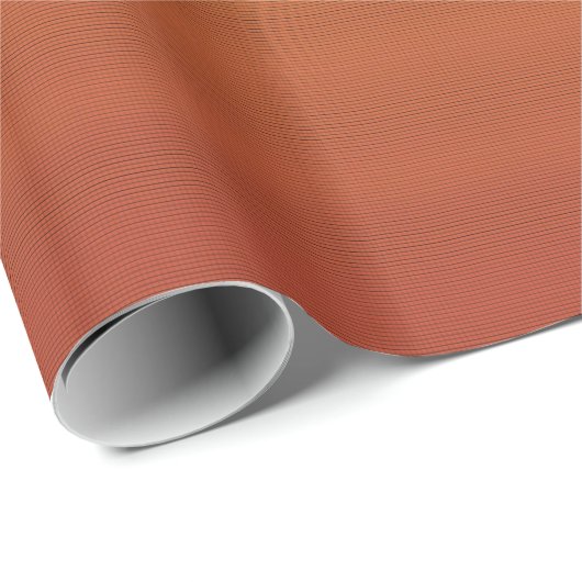 Sunset Wrapping Paper Cadeaupapier (Rol Hoek)