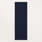 Sunset Yogamat (Achterkant)