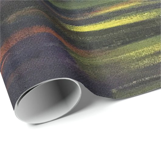 Sunset Zee Cadeaupapier (Rol Hoek)