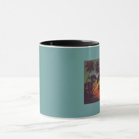 Sunsetisland Mok (Midden)