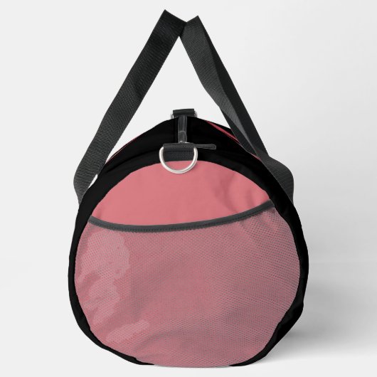 Sunsets and Palm Trees Please" - Retro Beach Vibe Plunjezak (Rechts)