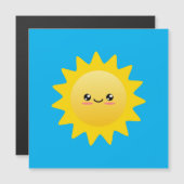 Sunshine (Voorkant / Achterkant)