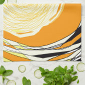 sunshine2.jpg theedoek (Gevouwen)