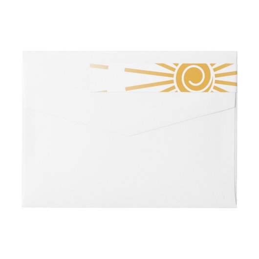 Sunshine 1 (Achterkant)