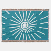 Sunshine 11 deken (Voorkant)