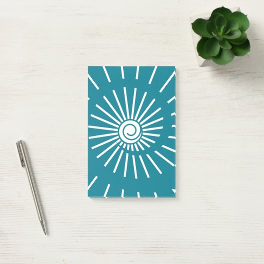 Sunshine 11 post-it® notes (Kantoor)