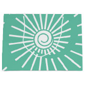 Sunshine 12 groot cadeauzakje (Voorkant)