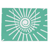 Sunshine 12 groot cadeauzakje (Achterkant)