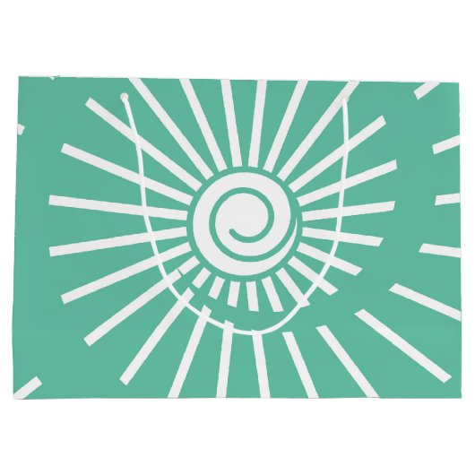 Sunshine 12 groot cadeauzakje (Achterkant)