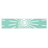 Sunshine 12 korte tafelloper (Horizontaal)