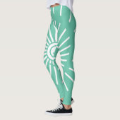 Sunshine 12 leggings (Links)