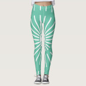 Sunshine 12 leggings (Voorkant)
