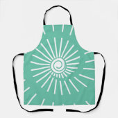 Sunshine 12 schort (Voorkant)