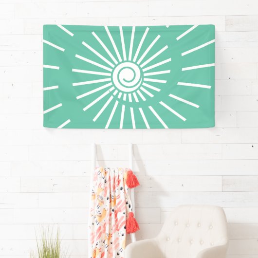 Sunshine 12 spandoek (Insitu)