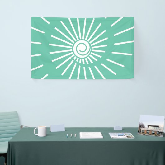 Sunshine 12 spandoek (Beurs)
