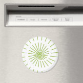 Sunshine 14 magneet (Insitu (Vaatwasser))