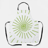 Sunshine 14 schort (Voorkant)