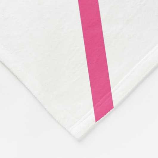 Sunshine 15 fleece deken (Hoek)