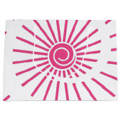 Sunshine 15 groot cadeauzakje (Voorkant)