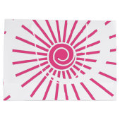 Sunshine 15 groot cadeauzakje (Achterkant)