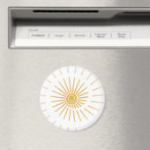 Sunshine 1 magneet (Insitu (Vaatwasser))