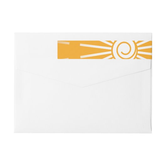Sunshine 2 (Achterkant)
