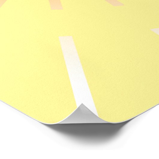 Sunshine 3 poster (Hoek)