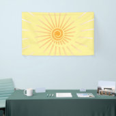 Sunshine 3 spandoek (Beurs)